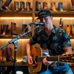 Parker McCollum