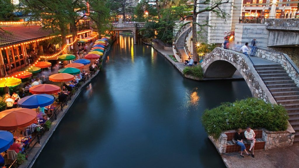 Worldwide San Antonio
