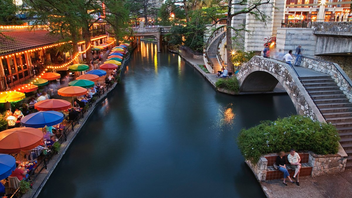 Worldwide San Antonio