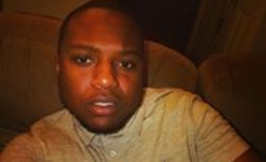 Dwayne Michael Turner