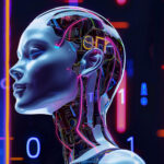Dorian Using AI to Build Stories and Graphics: A New Era of Creative Empowerment