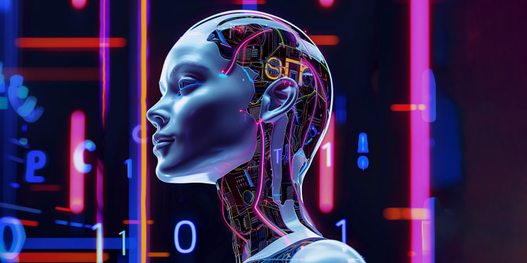 Dorian Using AI to Build Stories and Graphics: A New Era of Creative Empowerment