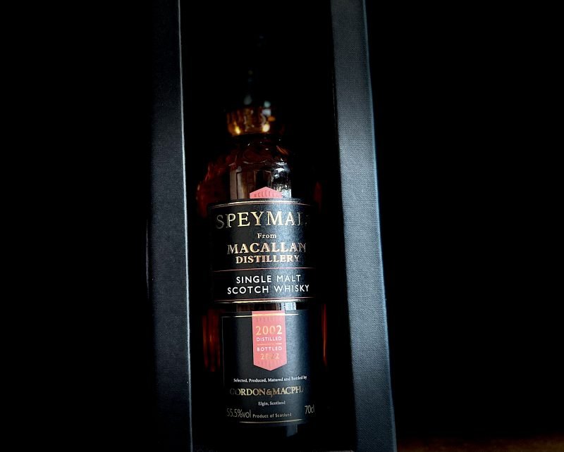 Exploring the Rich Legacy of Macallan 20-Year-Old Scotch Whisky
