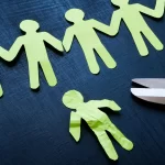 Kronos Layoffs