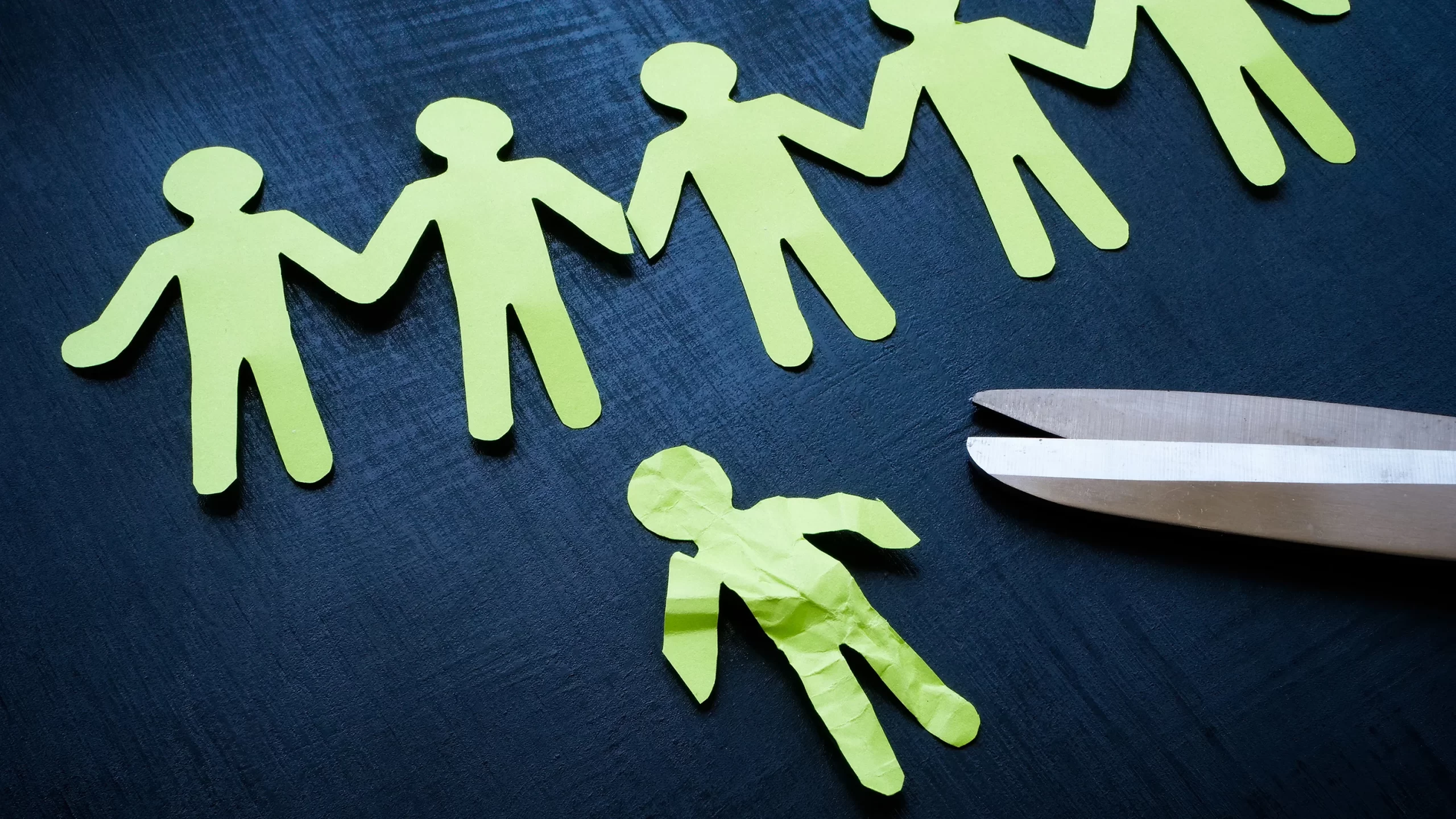 Kronos Layoffs