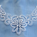 Lace Making in India