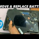 HP EliteBook Battery (717378-001)