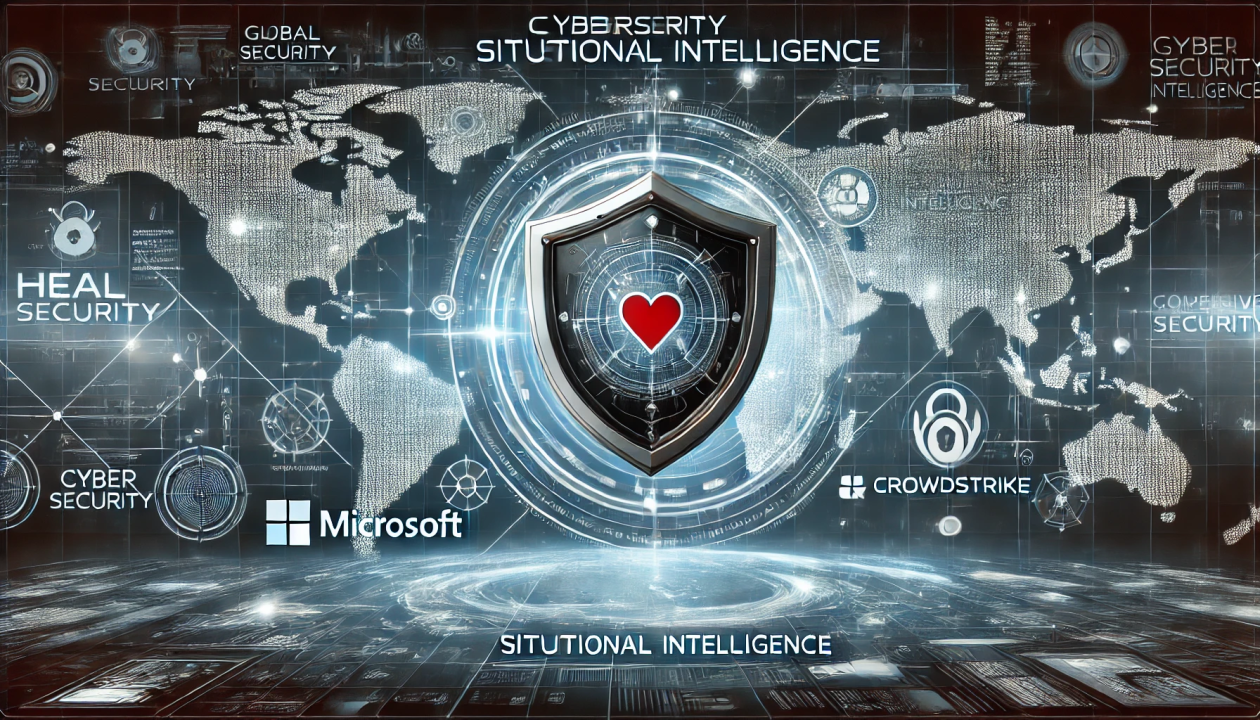 CrowdStrike Issue Explained: Understanding the Impact of Cybersecurity Challenges