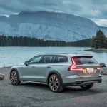 2020 Volvo V60