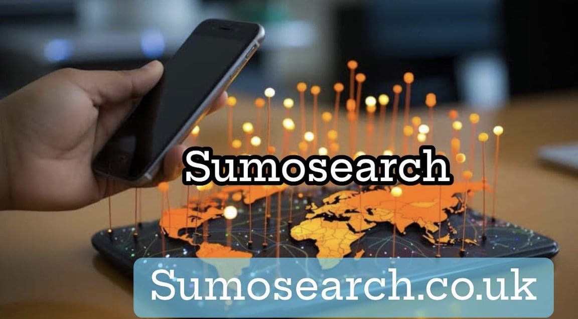 SumoSearch: A Comprehensive Guide to the Next Generation Search Tool