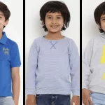 Boy Dress