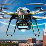 Hartford Drone Alien