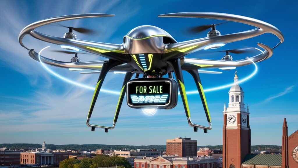 Hartford Drone Alien: The Mystery Unveiled