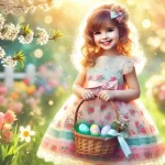 Shop Easter Dress for Girls