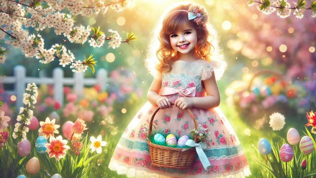 Shop Easter Dress for Girls: A Complete Guide to Finding the Perfect Outfit