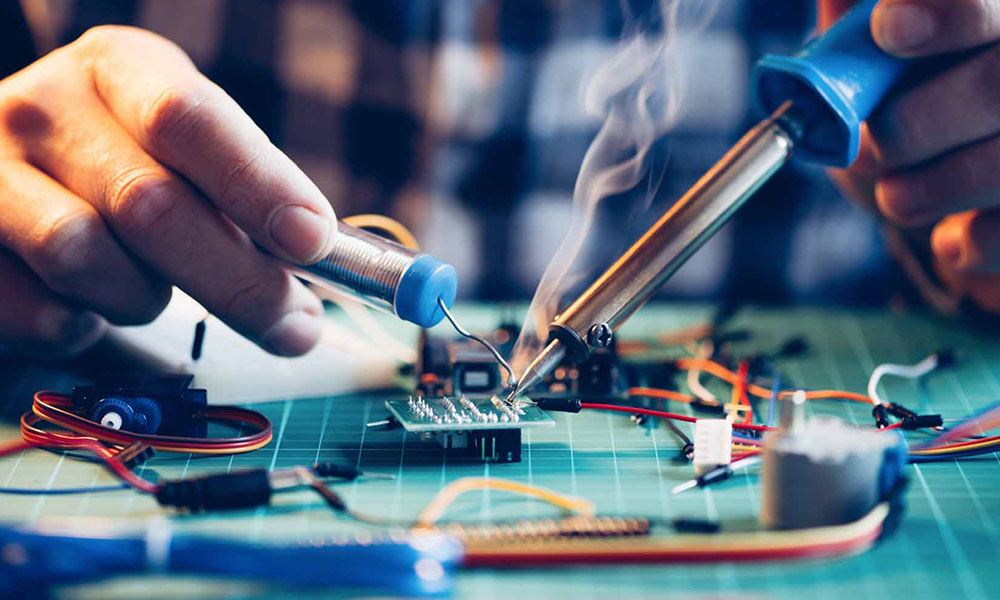 Computer Repair Near Me