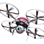 Hartford Drone Alien