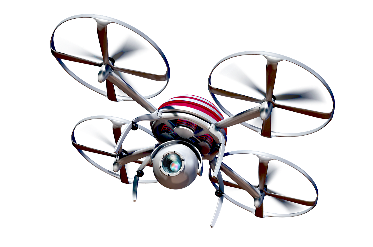 Hartford Drone Alien: Unraveling the Mystery Behind the Unidentified Flying Object