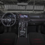 Dodge Hornet Interior