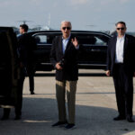 Biden Impeachment Report by House Republicans