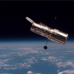 Hubble Telescope Images: A Journey Through Space and Time
