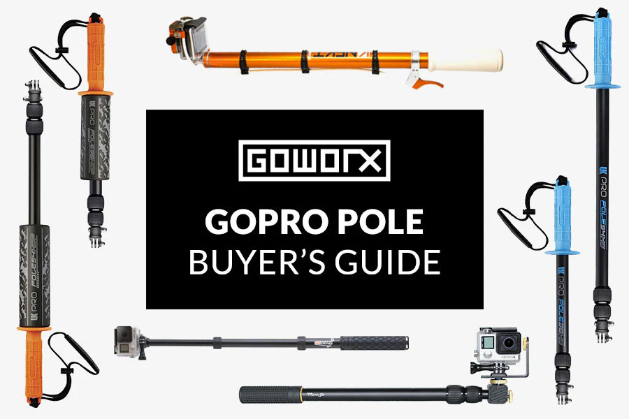 The Ultimate Guide to Telescoping Poles