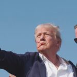 Shocking Incident at Trump Rally: Shooter Dead