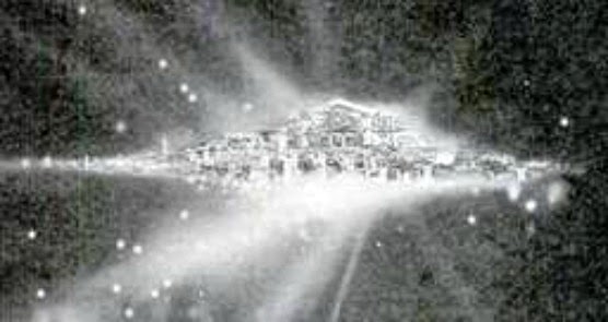 hubble telescope photos of heaven
