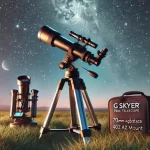 Gskyer Telescope