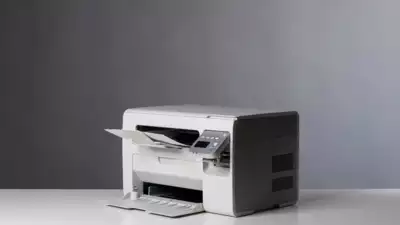 Finding the Best Printer Near You