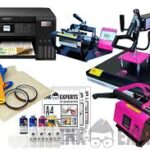 What is a Sublimation Printer?