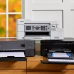 Finding the Best Printer Near Me: A Comprehensive Guide