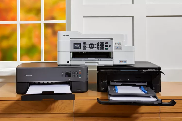 Finding the Best Printer Near Me: A Comprehensive Guide