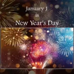 New January: Embracing Fresh Beginnings