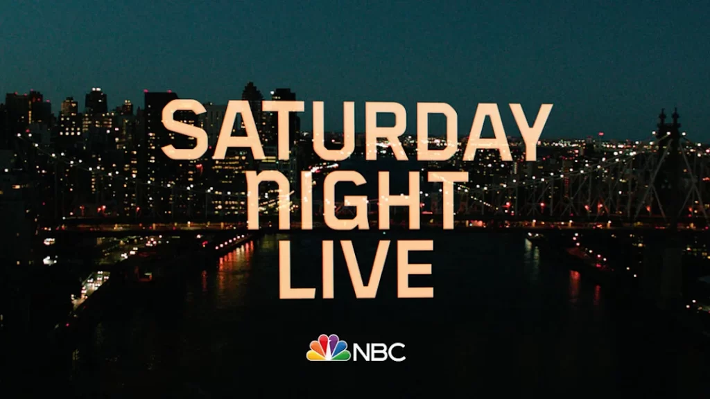 Is Saturday Night Live New on January 13, 2025?