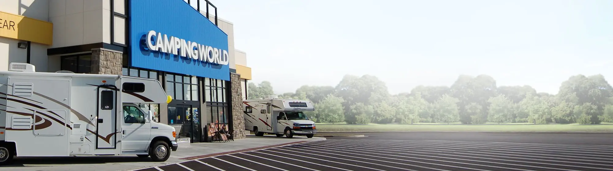 Exploring Exciting Opportunities with Camping World Careers
