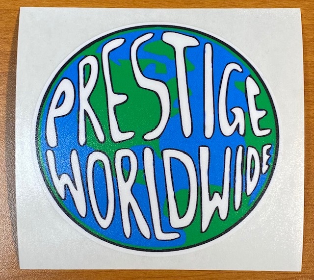 Prestige Worldwide: A Symbol of Innovation, Ambition, and Excellence