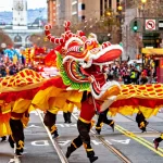 Chinese New Year News: A Festive Celebration Around the World