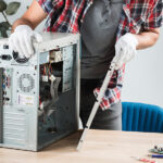 Finding a Reliable "Computer Repair Shop Near Me": What You Need to Know