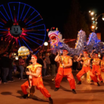 Chinese New Year News: A Look Into the Celebrations and Trends in 2025