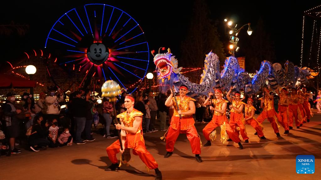 Chinese New Year News: A Look Into the Celebrations and Trends in 2025