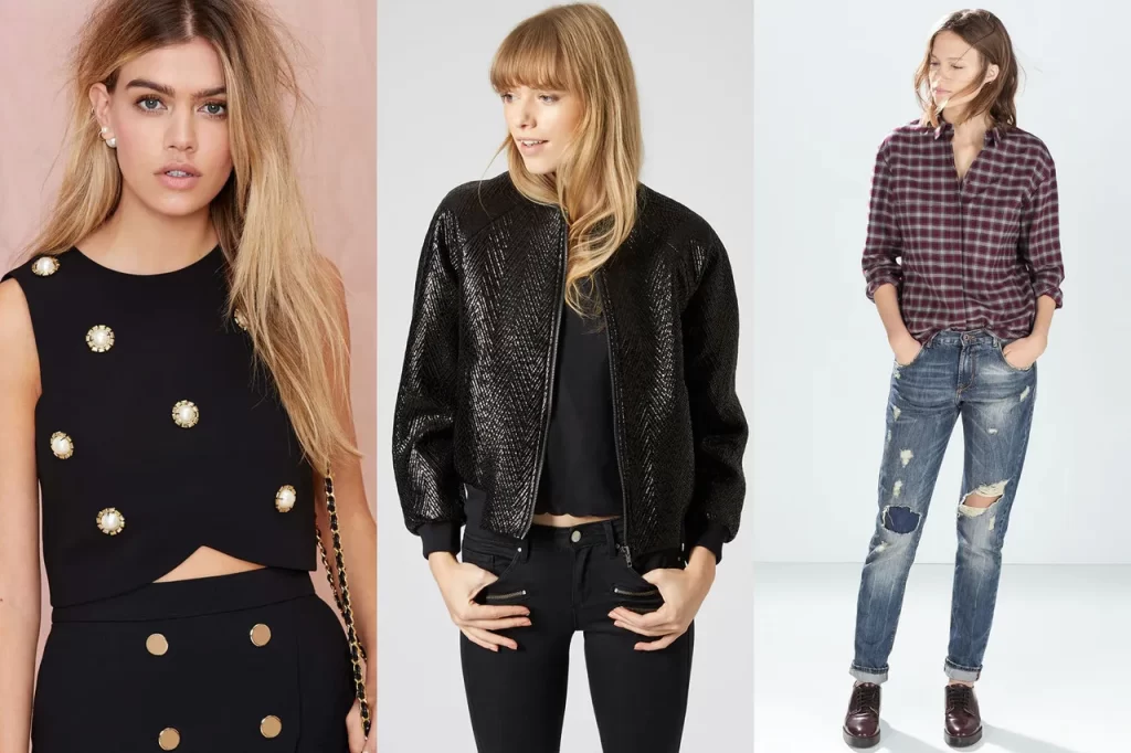 2014 Fashion