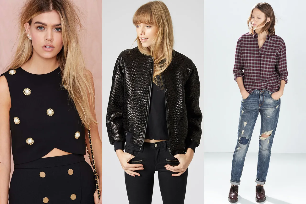 2014 Fashion