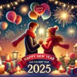 New Year News: Celebrations, Trends, and Resolutions for 2025