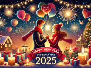 New Year News: Celebrations, Trends, and Resolutions for 2025
