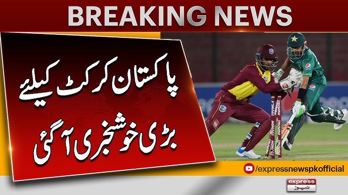 Pakistan Cricket News has been making waves in international cricket with notable performances across formats.