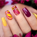 Fashion Nails: A Comprehensive Guide to Trendy Nail Designs and Care