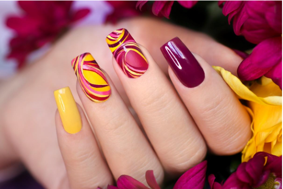 Fashion Nails: A Comprehensive Guide to Trendy Nail Designs and Care