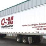 OSM Worldwide Tracking: Revolutionizing Global Shipping and Logistics