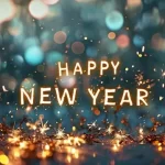 New Year News: Embracing the Start of a Fresh Year with Global Updates